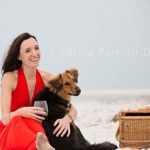 Meet your Posher, Traci